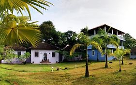 Avalon Resort Goa